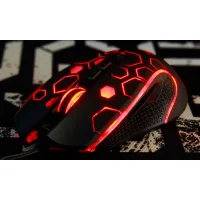 Игровая мышь Qcyber Termit фото 6